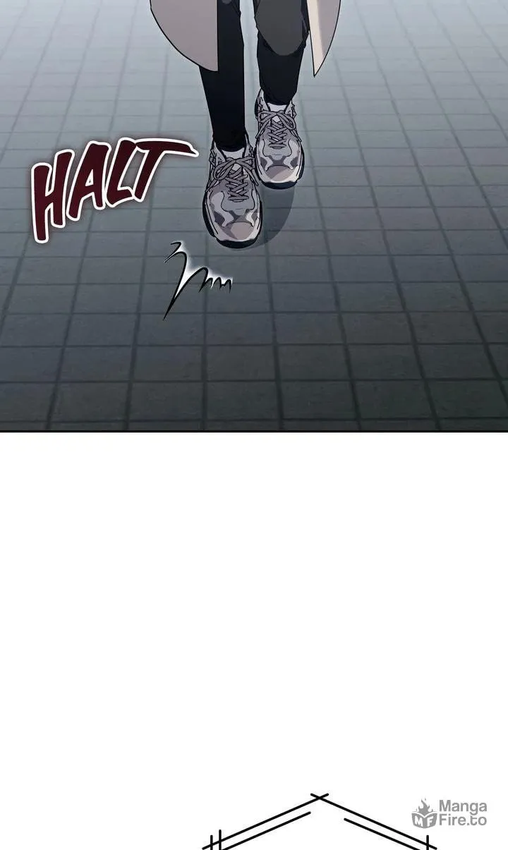 Team Zero Chapter 20 page 21 - 