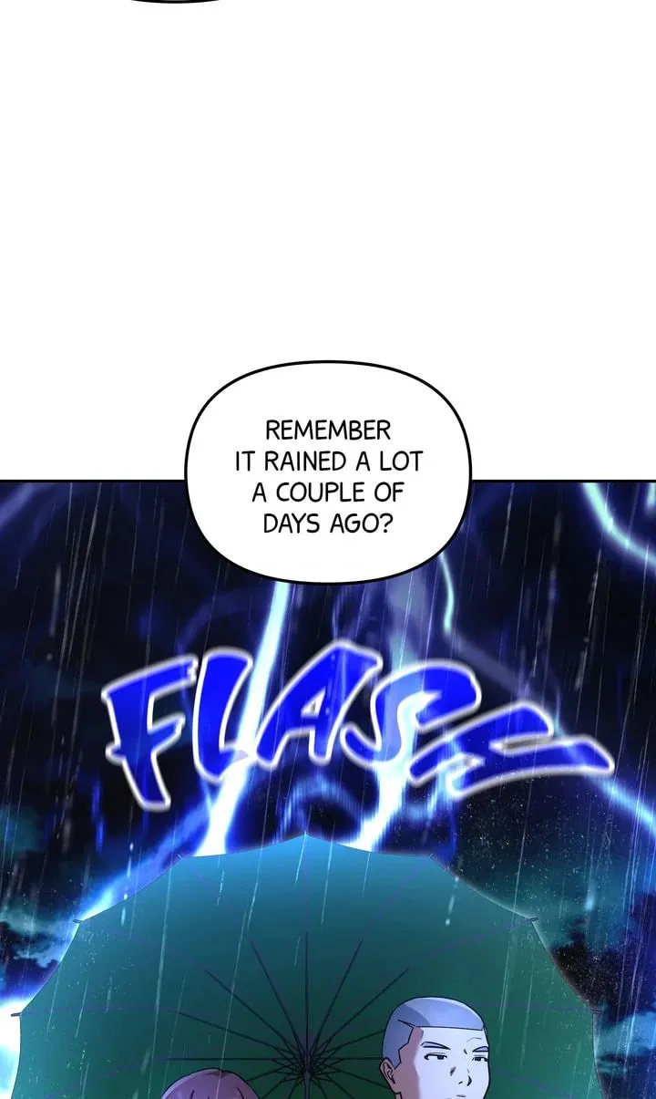 Team Zero Chapter 20 page 23 - 