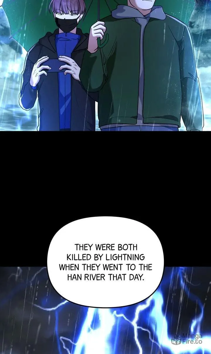 Team Zero Chapter 20 page 24 - 
