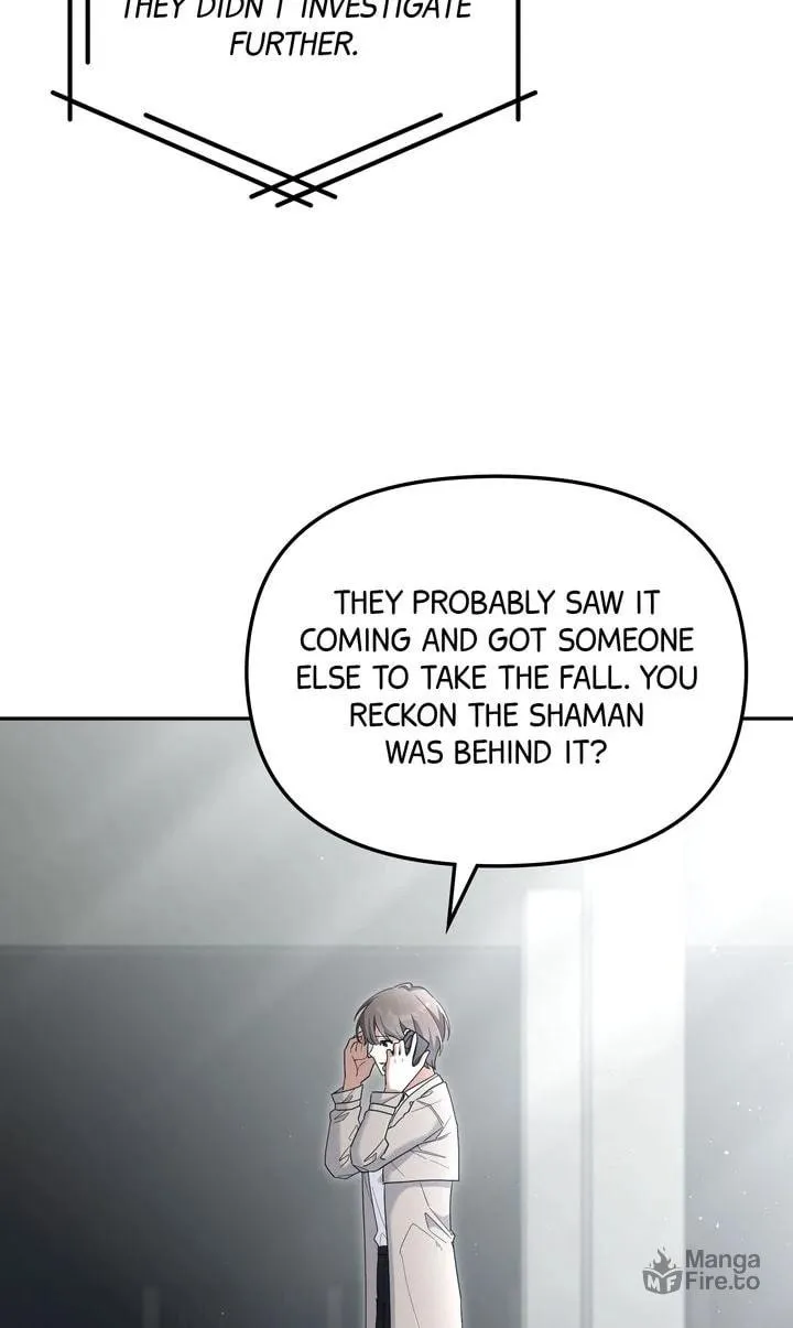 Team Zero Chapter 20 page 27 - 