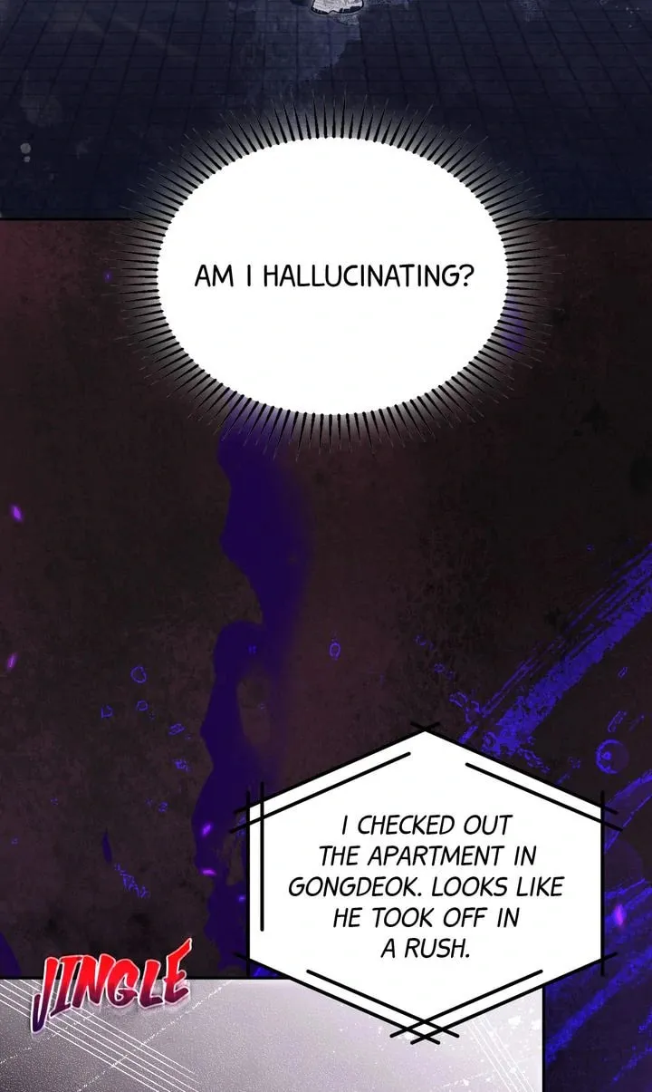 Team Zero Chapter 20 page 32 - 