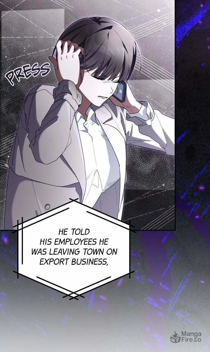 Team Zero Chapter 20 page 33 - 