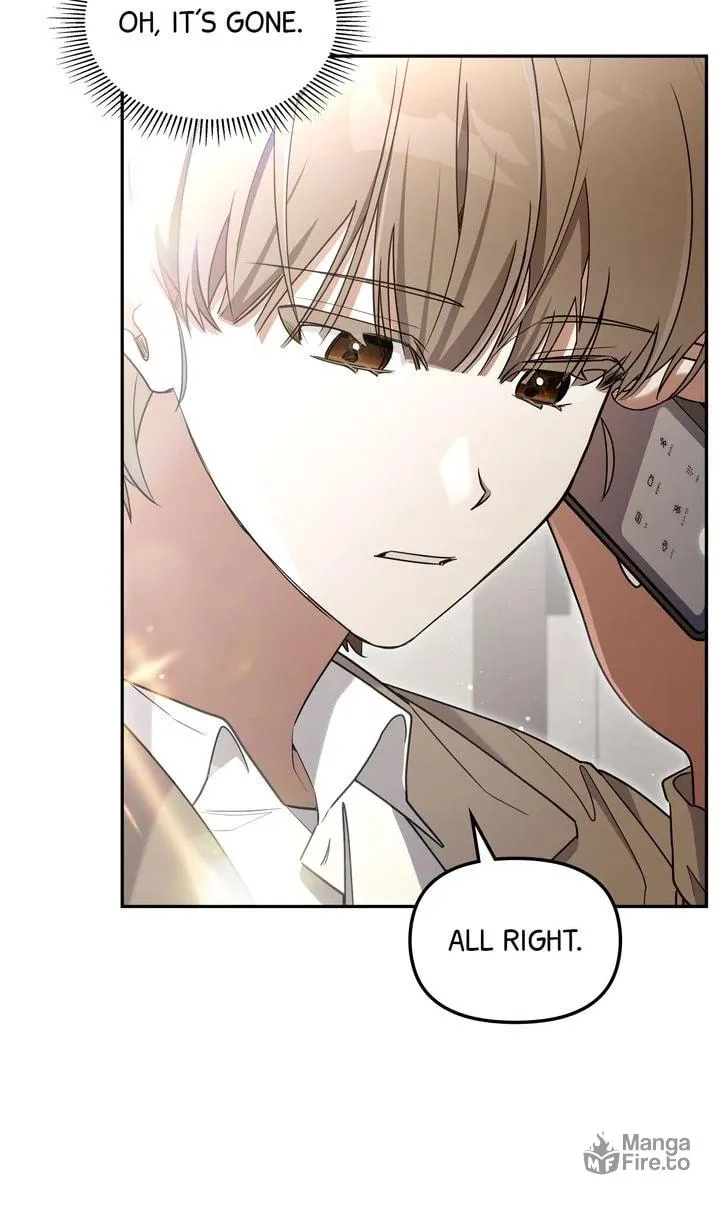 Team Zero Chapter 20 page 36 - 