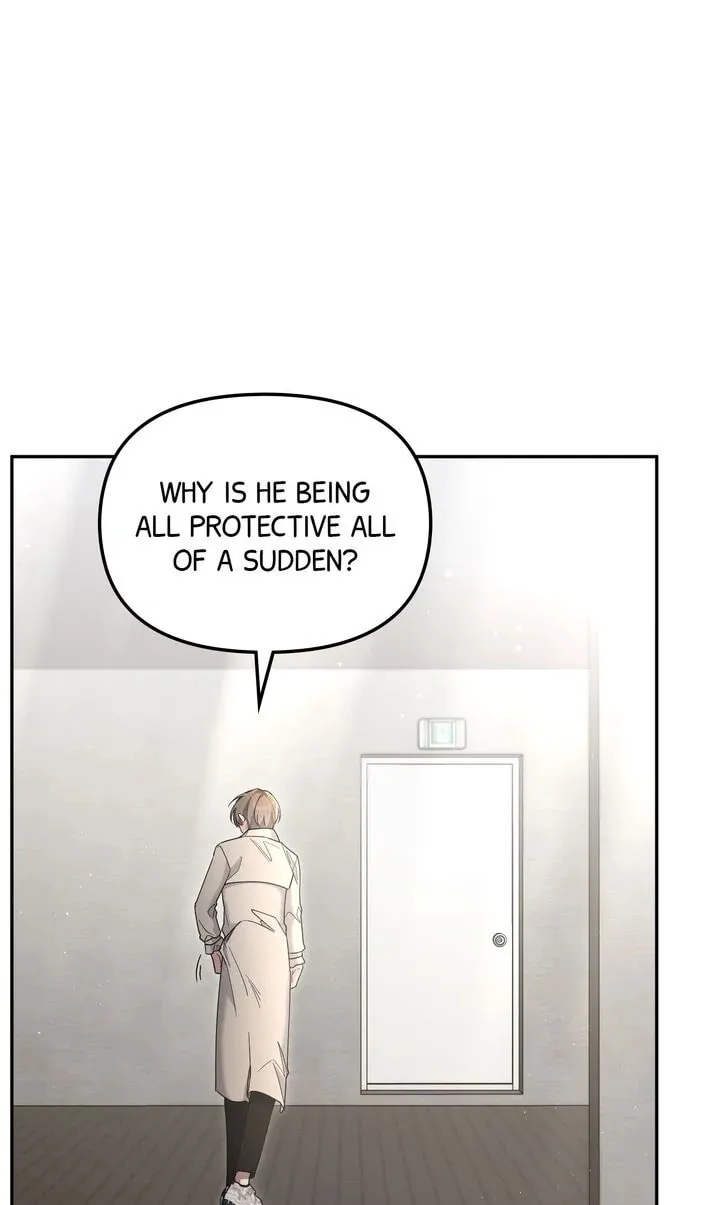 Team Zero Chapter 20 page 37 - 