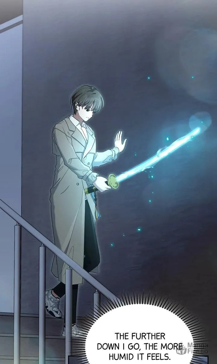 Team Zero Chapter 20 page 40 - 