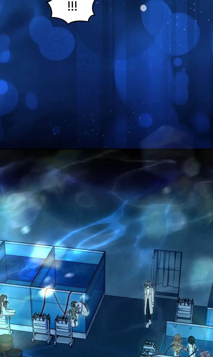 Team Zero Chapter 20 page 43 - 