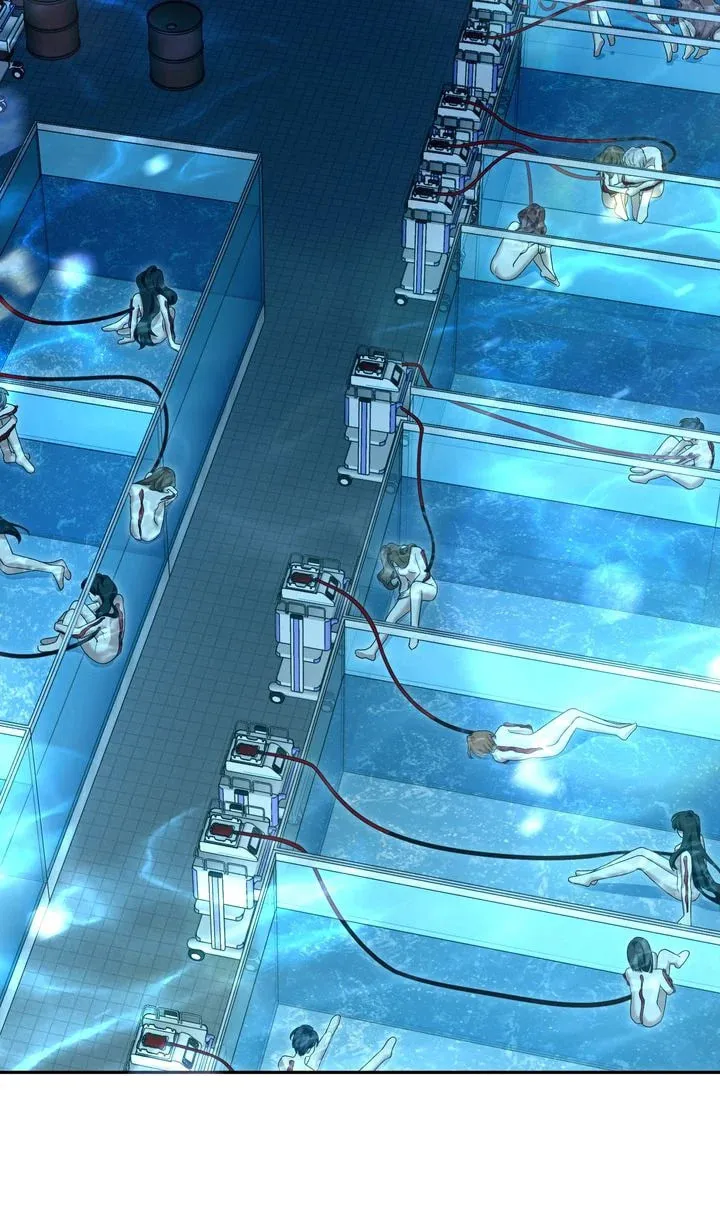 Team Zero Chapter 20 page 44 - 