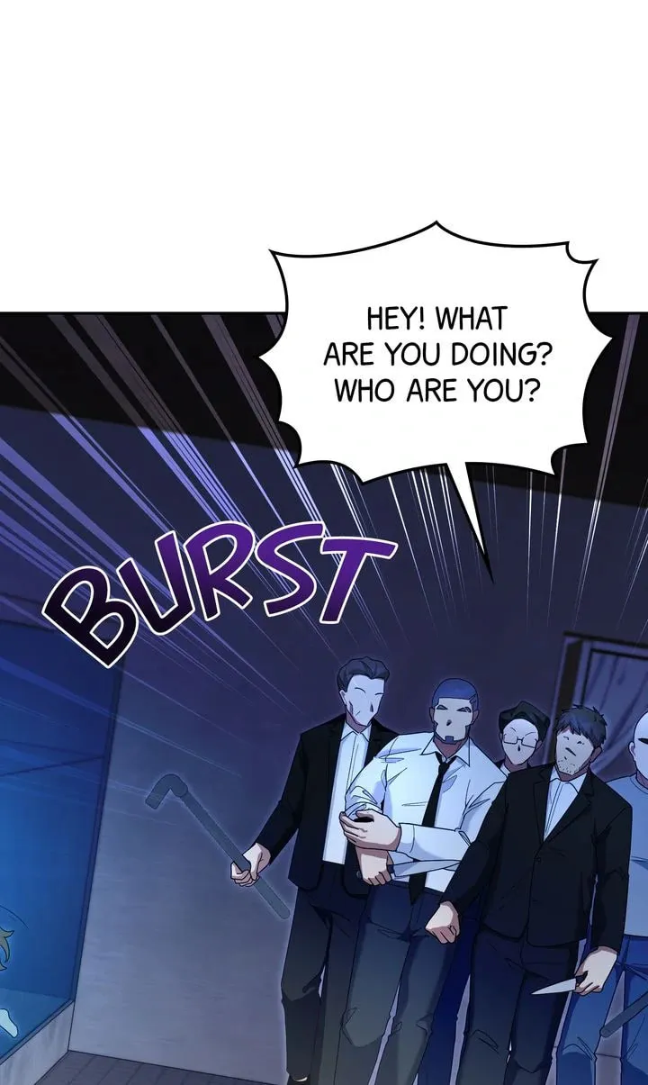 Team Zero Chapter 20 page 52 - 