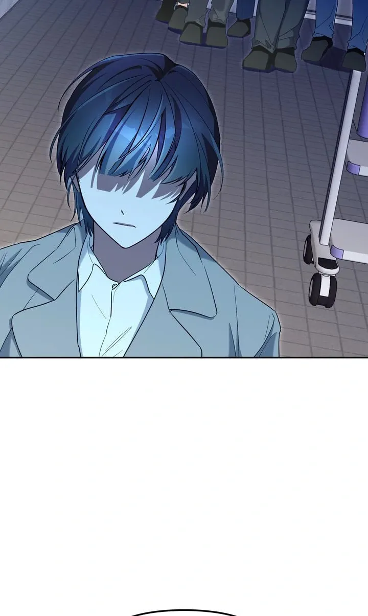 Team Zero Chapter 20 page 53 - 