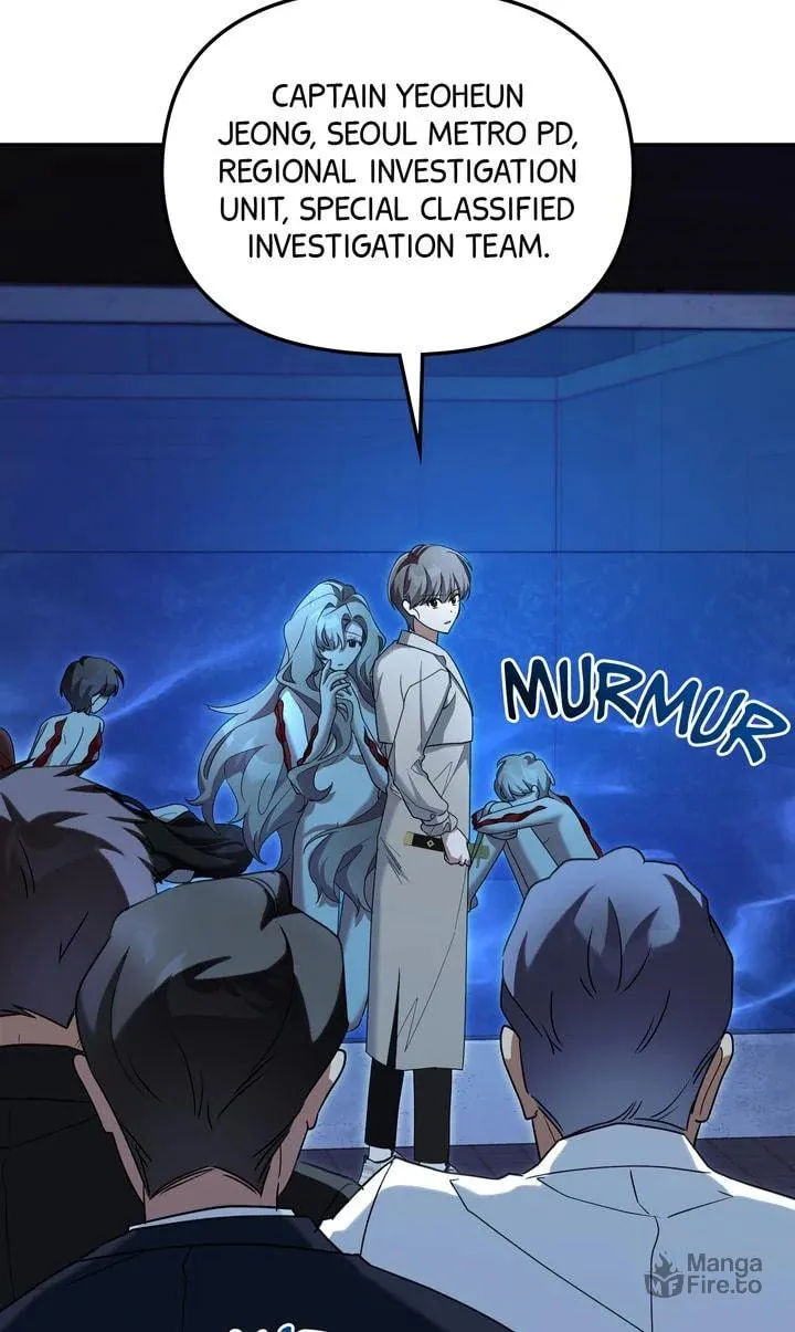 Team Zero Chapter 20 page 54 - 