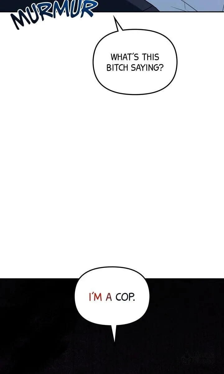 Team Zero Chapter 20 page 55 - 