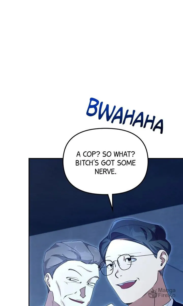 Team Zero Chapter 20 page 57 - 