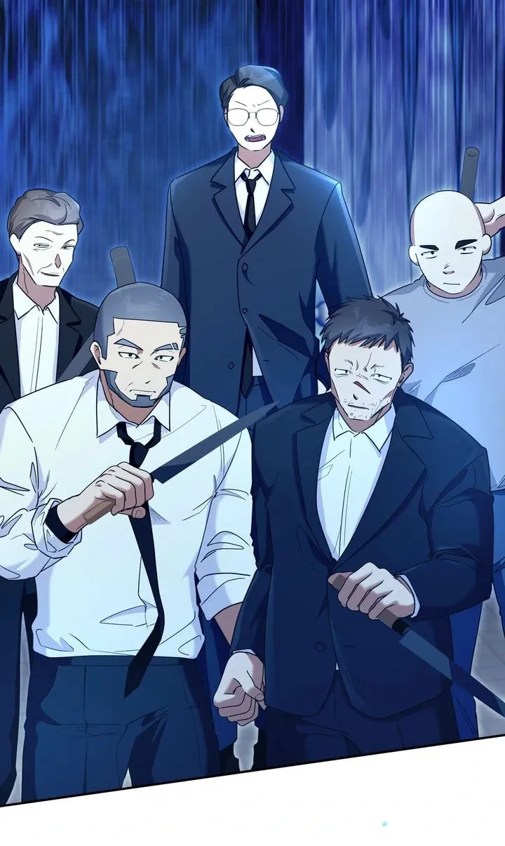 Team Zero Chapter 20 page 59 - 