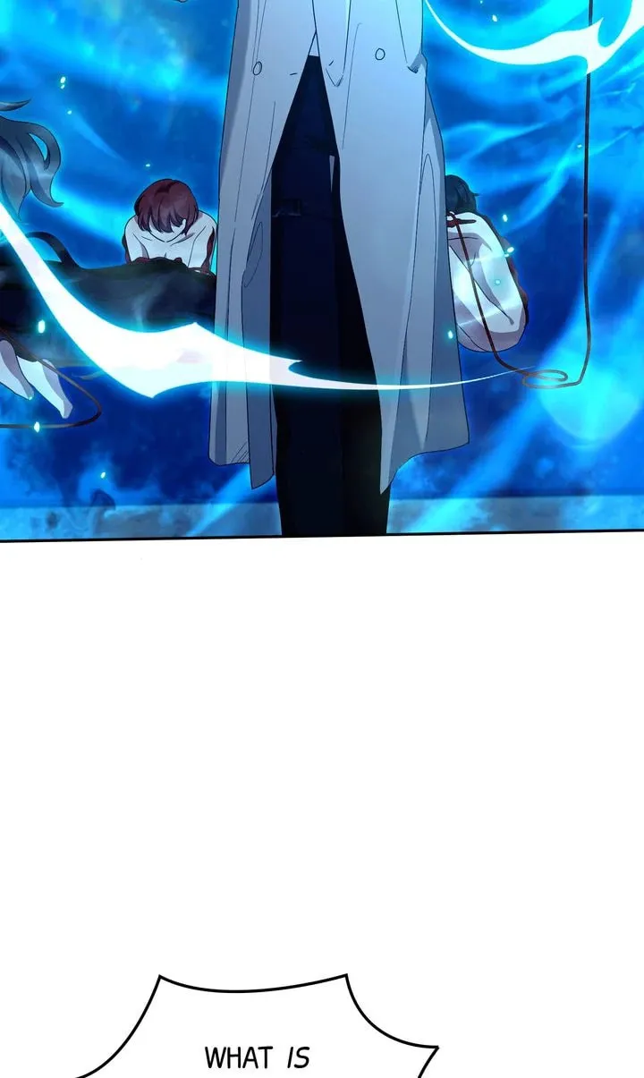 Team Zero Chapter 20 page 61 - 