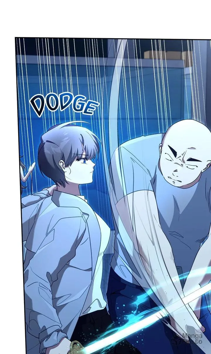 Team Zero Chapter 20 page 65 - 