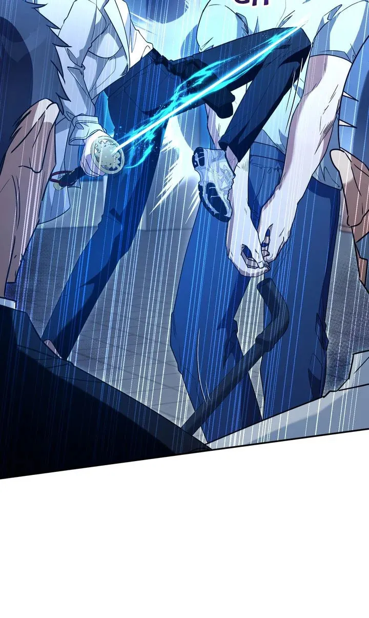 Team Zero Chapter 20 page 67 - 