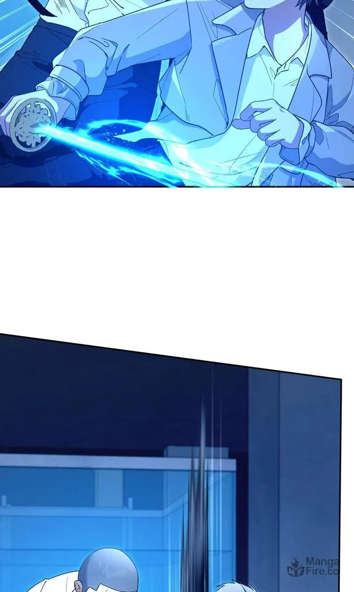 Team Zero Chapter 20 page 69 - 