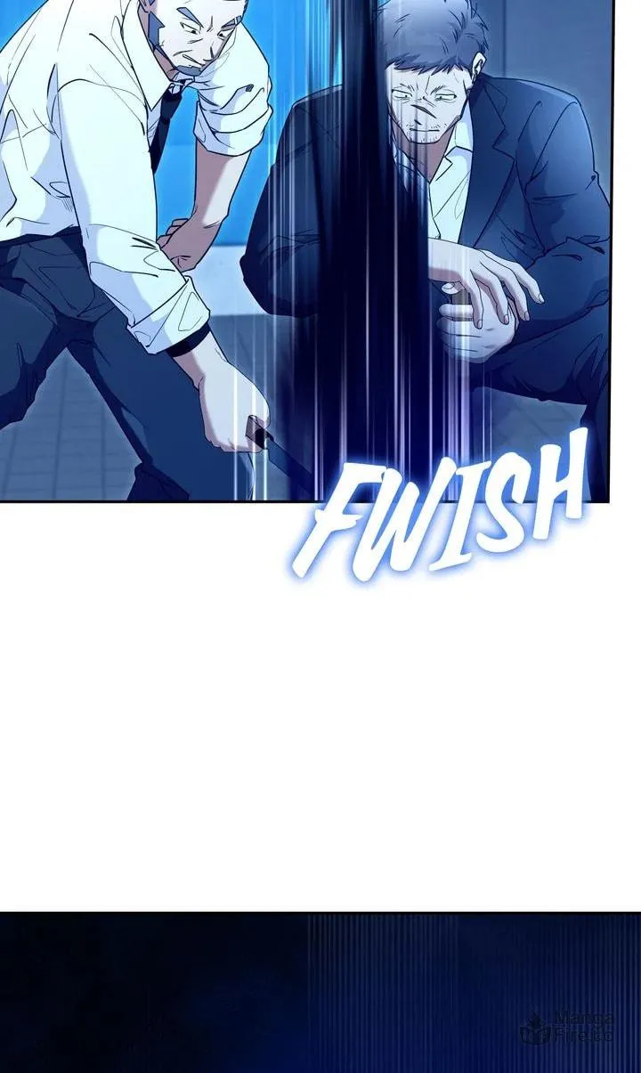 Team Zero Chapter 20 page 70 - 