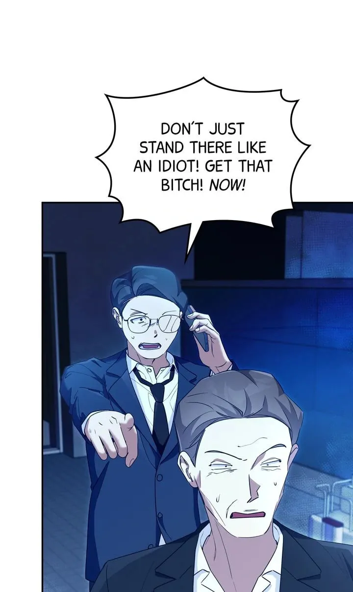 Team Zero Chapter 20 page 74 - 