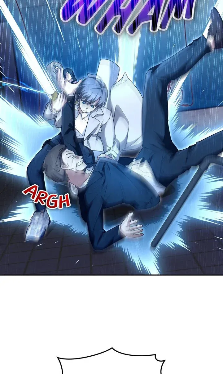 Team Zero Chapter 20 page 79 - 
