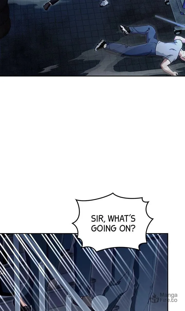 Team Zero Chapter 20 page 81 - 