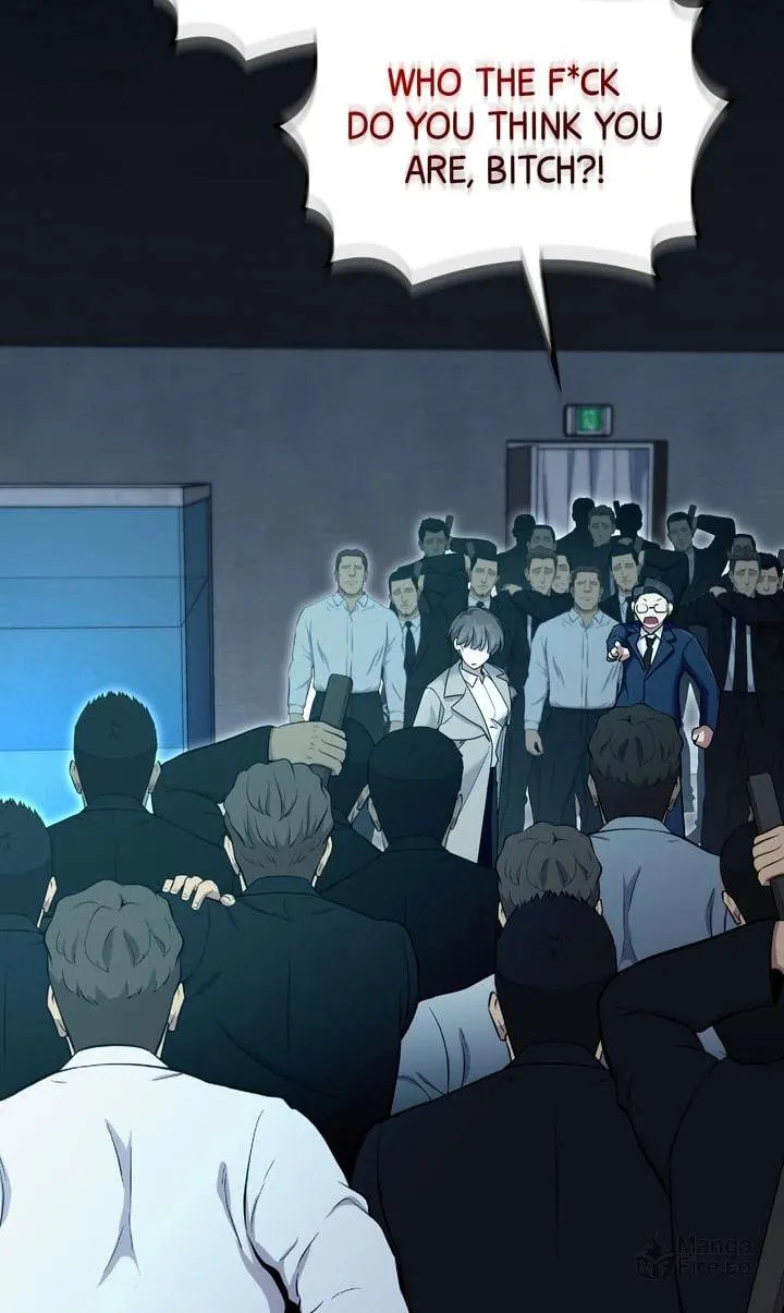 Team Zero Chapter 20 page 84 - 