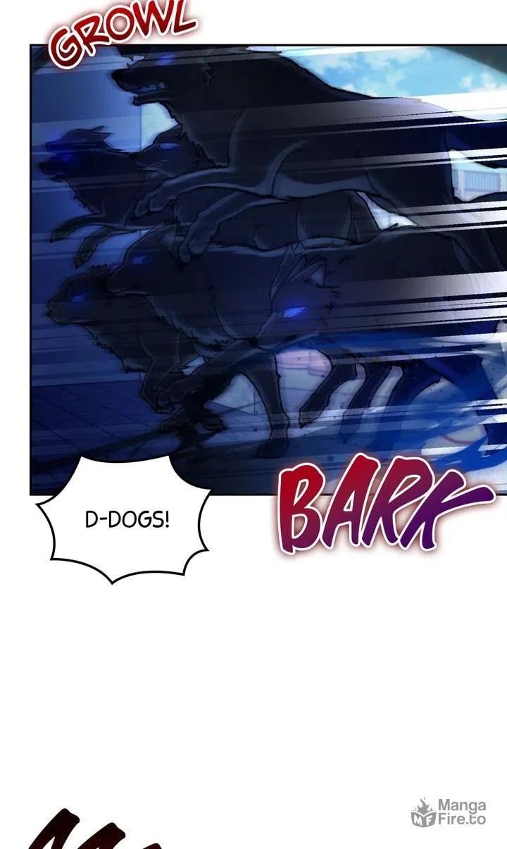 Team Zero Chapter 20 page 87 - 