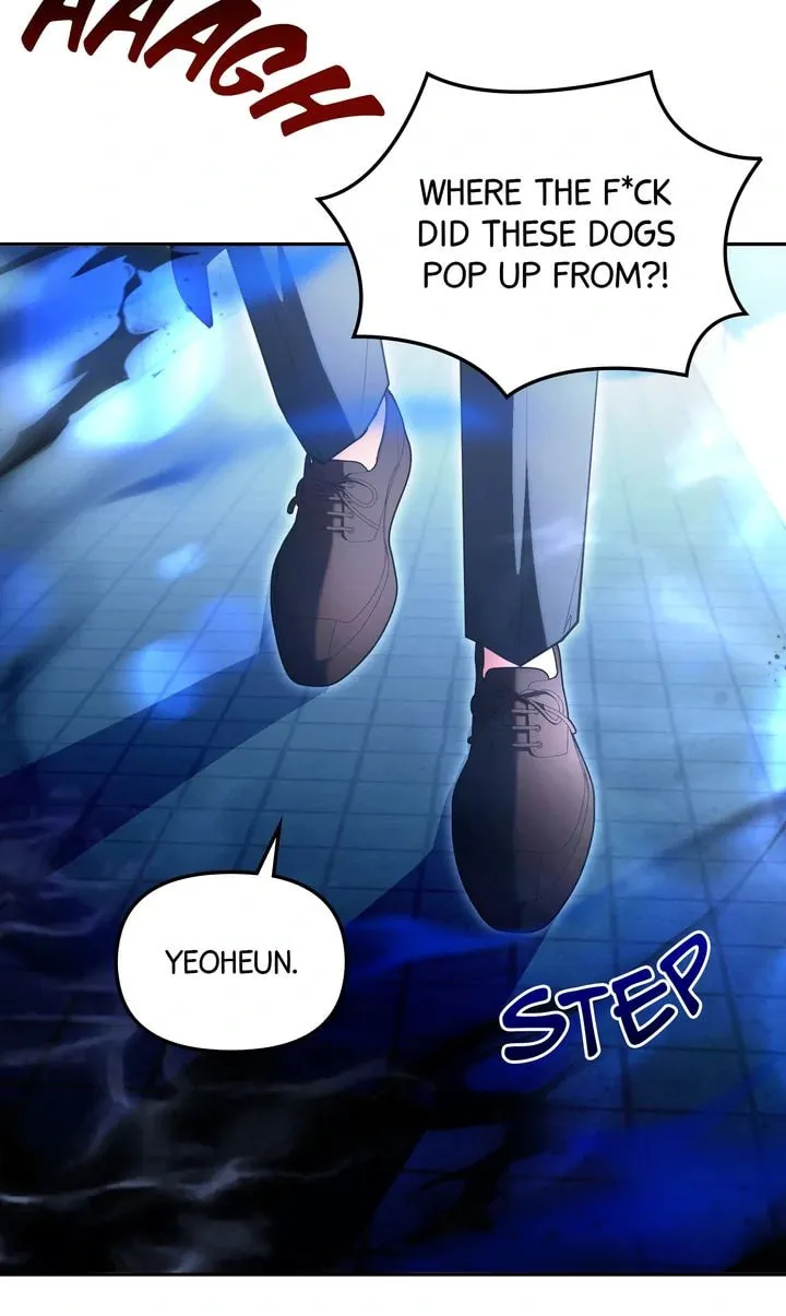 Team Zero Chapter 20 page 88 - 
