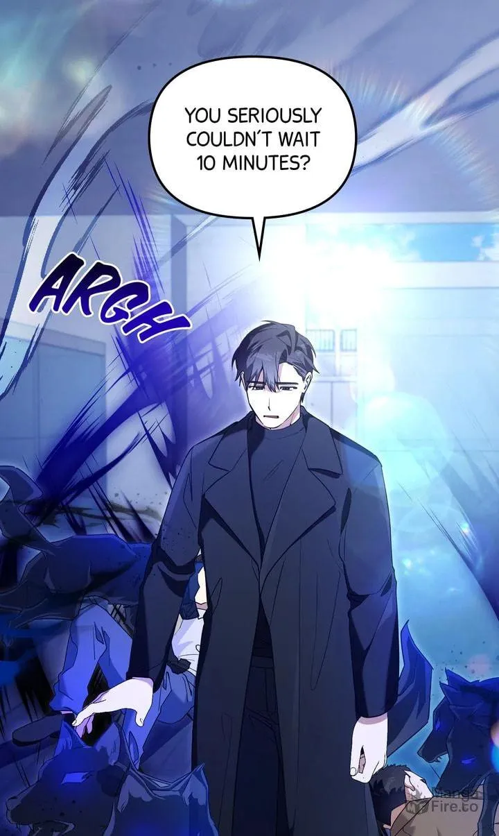 Team Zero Chapter 20 page 90 - 