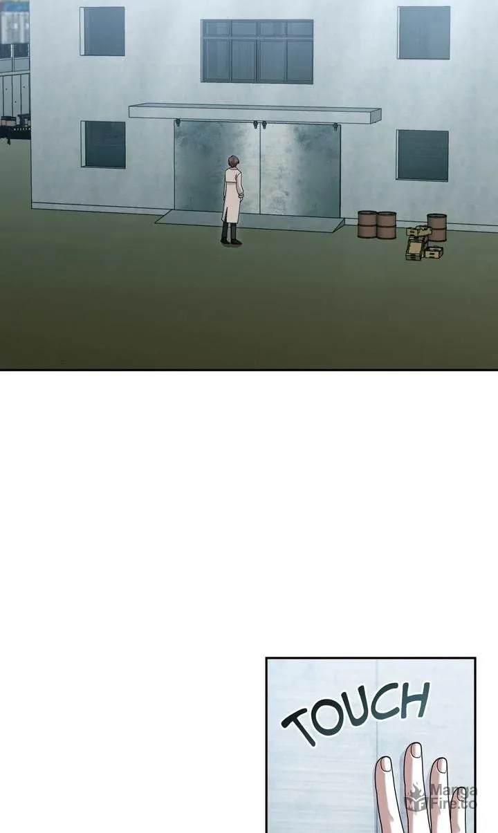Team Zero Chapter 20 page 10 - 