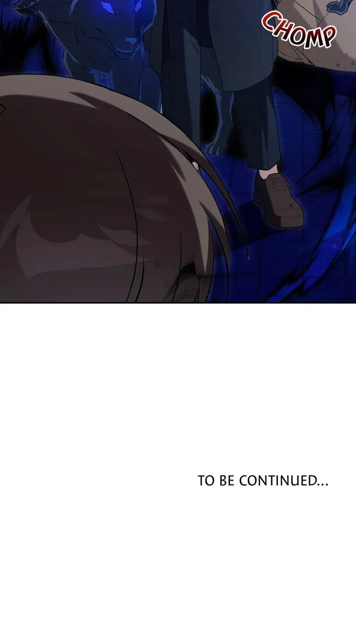 Team Zero Chapter 20 page 91 - 