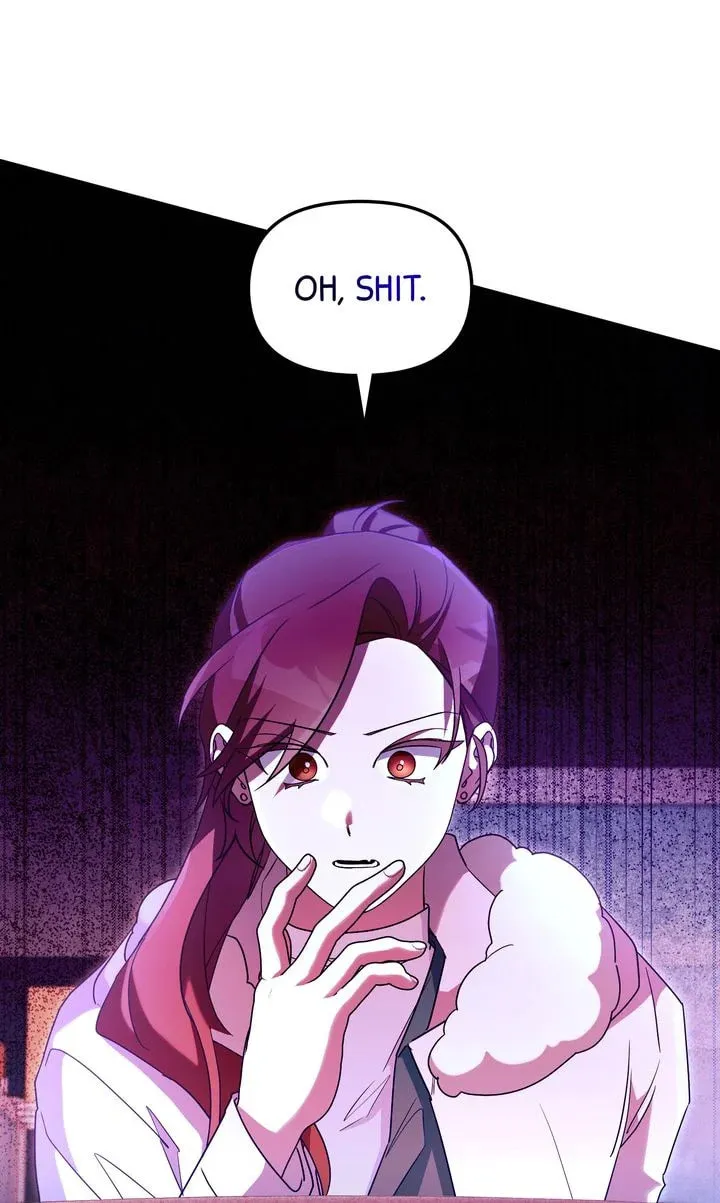 Team Zero Chapter 21 page 13 - 