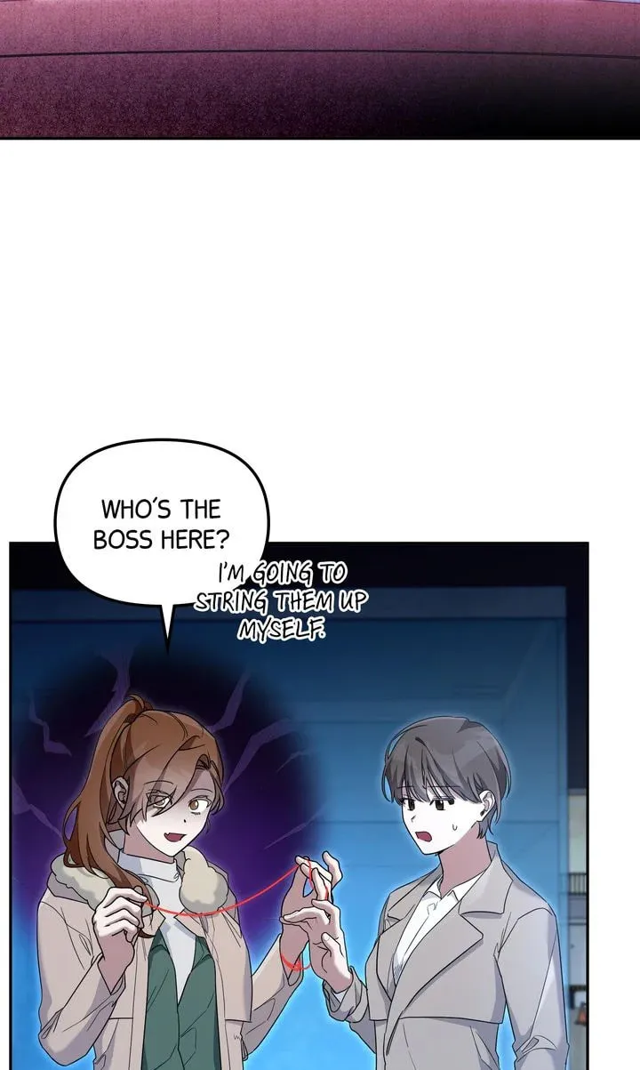 Team Zero Chapter 21 page 14 - 