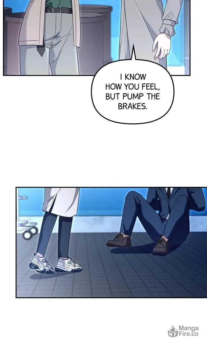Team Zero Chapter 21 page 15 - 