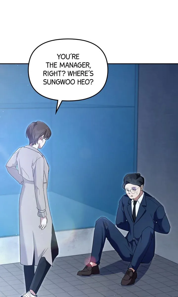 Team Zero Chapter 21 page 16 - 