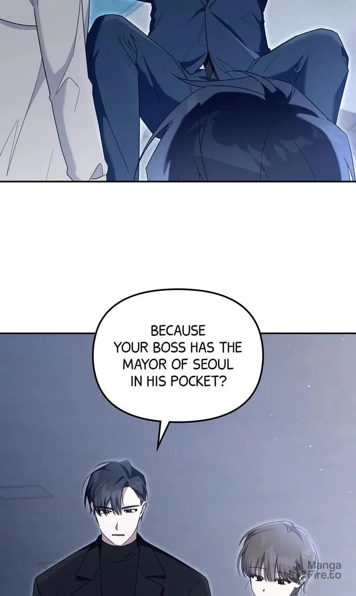 Team Zero Chapter 21 page 18 - 