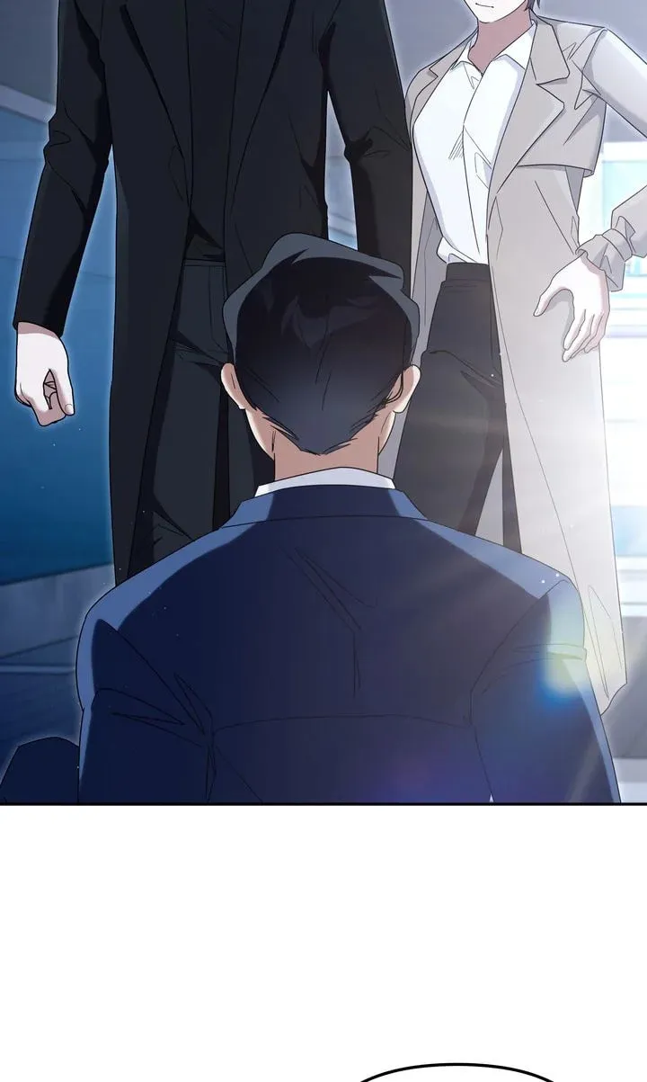 Team Zero Chapter 21 page 19 - 