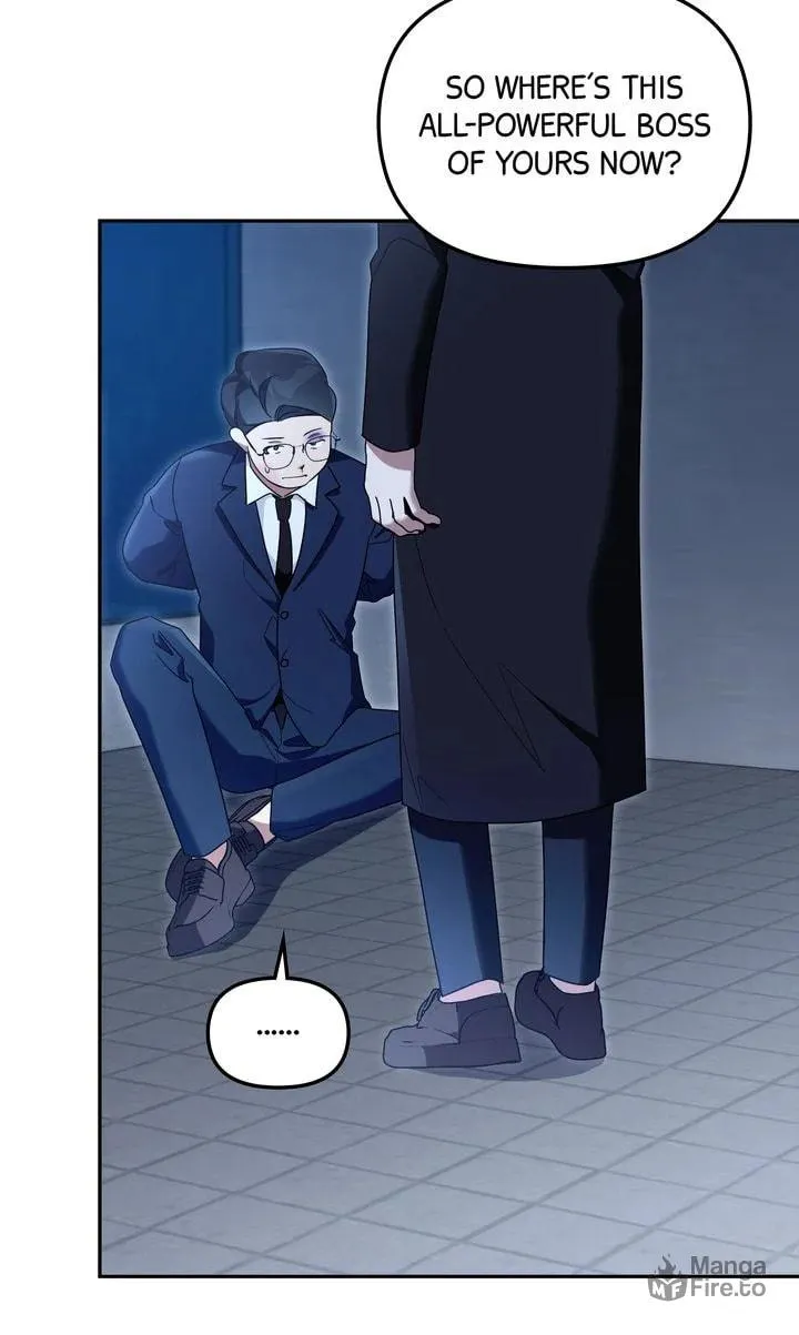 Team Zero Chapter 21 page 20 - 
