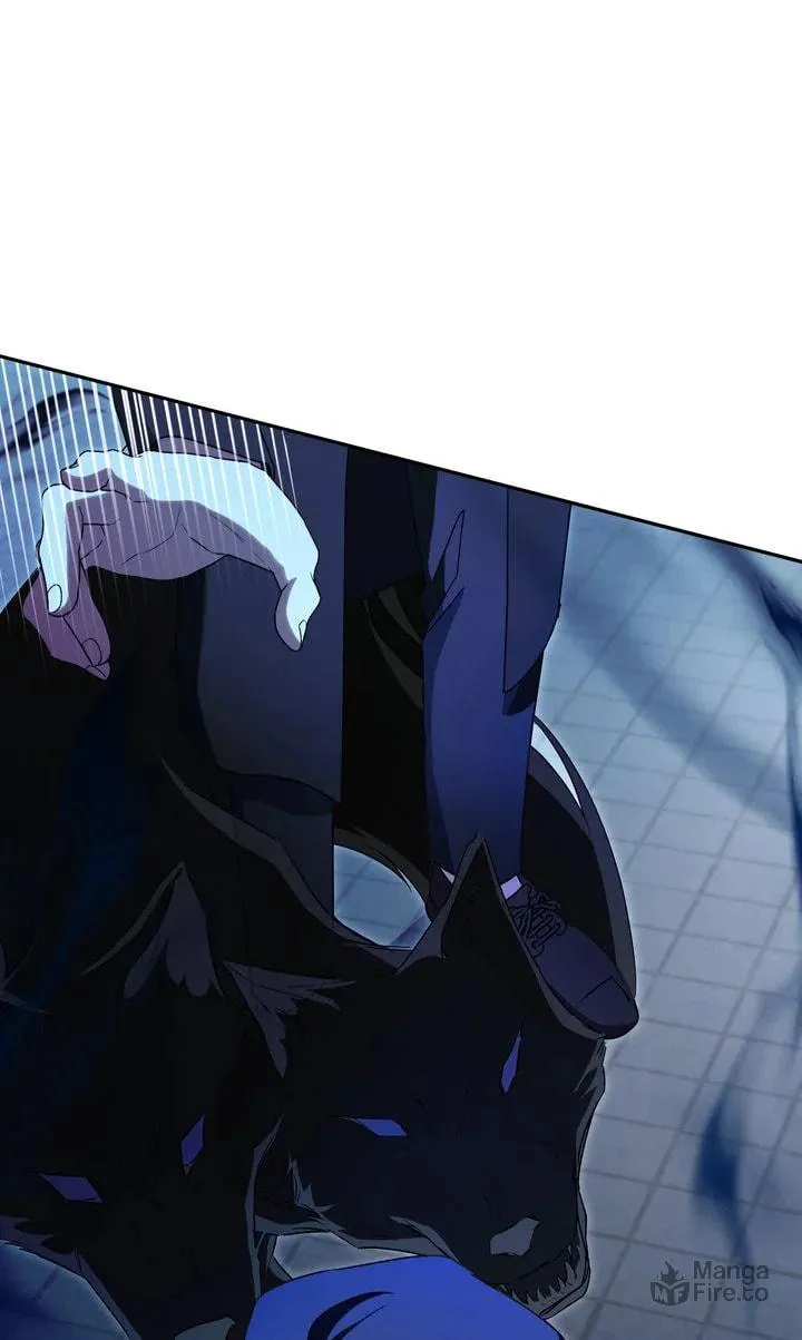 Team Zero Chapter 21 page 21 - 