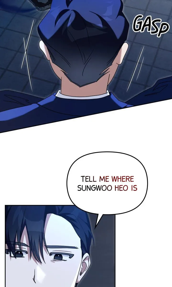 Team Zero Chapter 21 page 22 - 