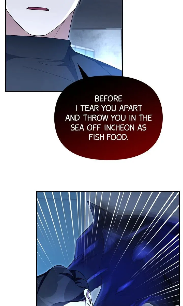 Team Zero Chapter 21 page 23 - 