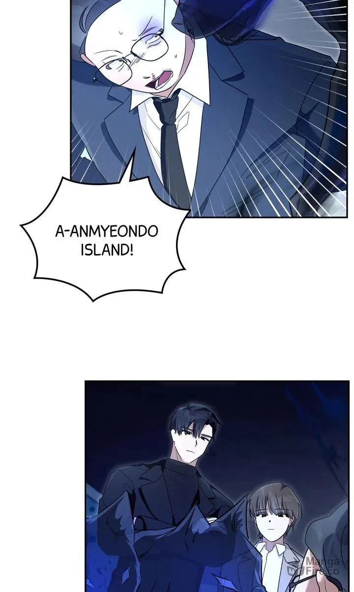 Team Zero Chapter 21 page 24 - 