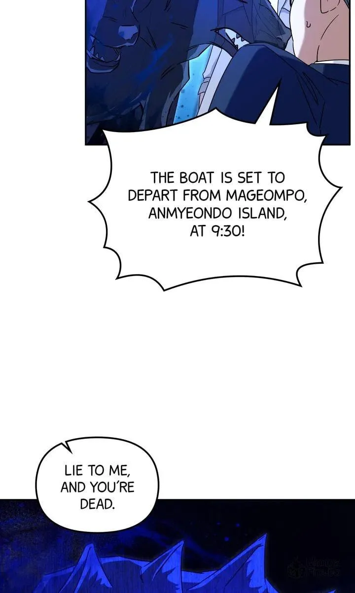 Team Zero Chapter 21 page 25 - 