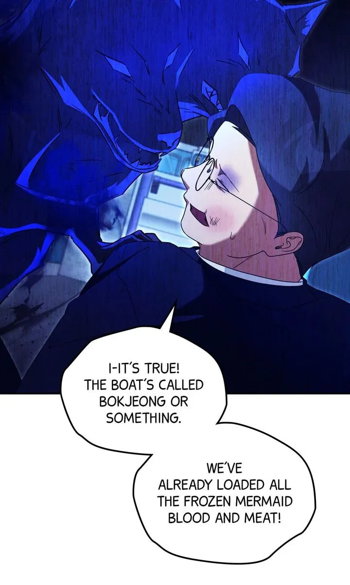 Team Zero Chapter 21 page 26 - 