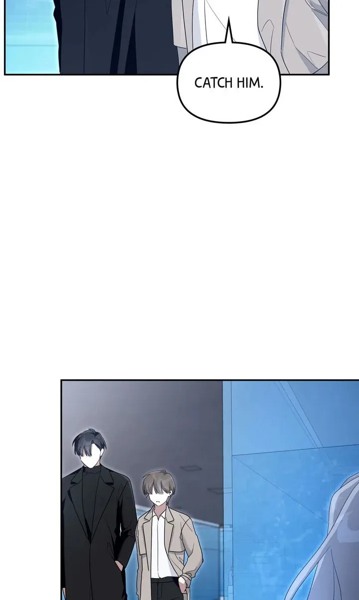 Team Zero Chapter 21 page 28 - 