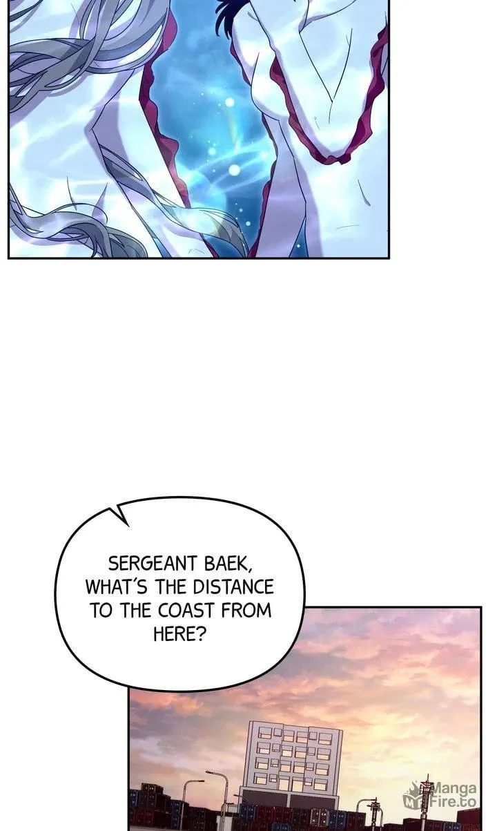 Team Zero Chapter 21 page 30 - 