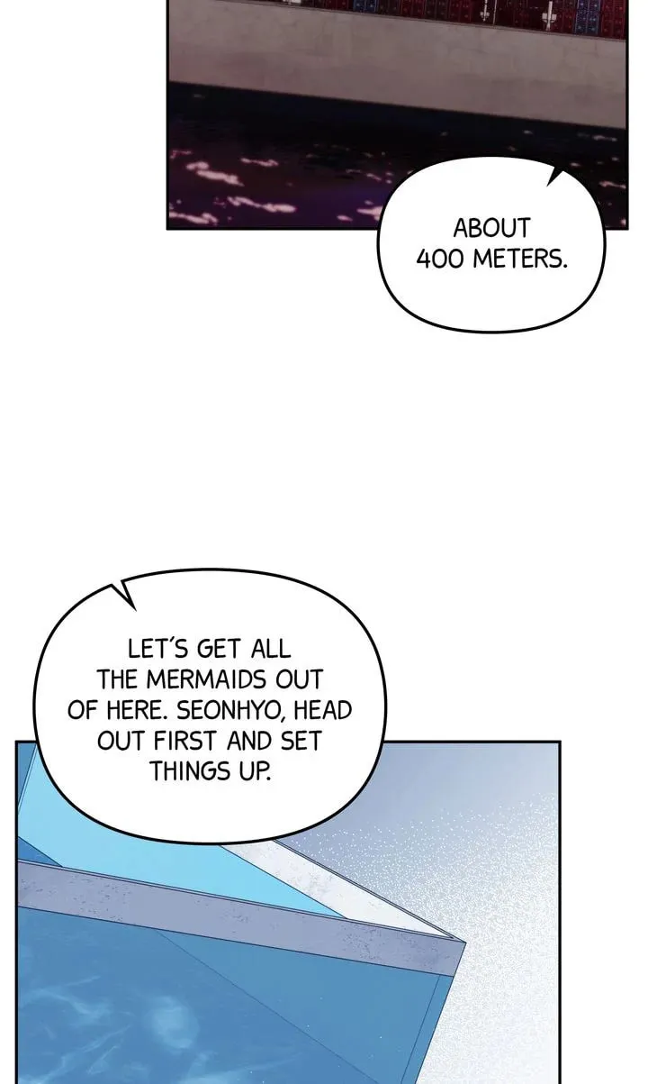 Team Zero Chapter 21 page 31 - 