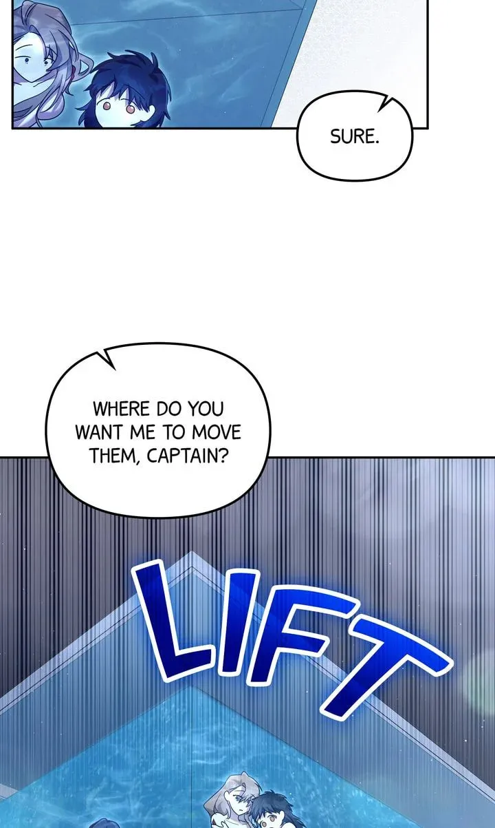 Team Zero Chapter 21 page 32 - 