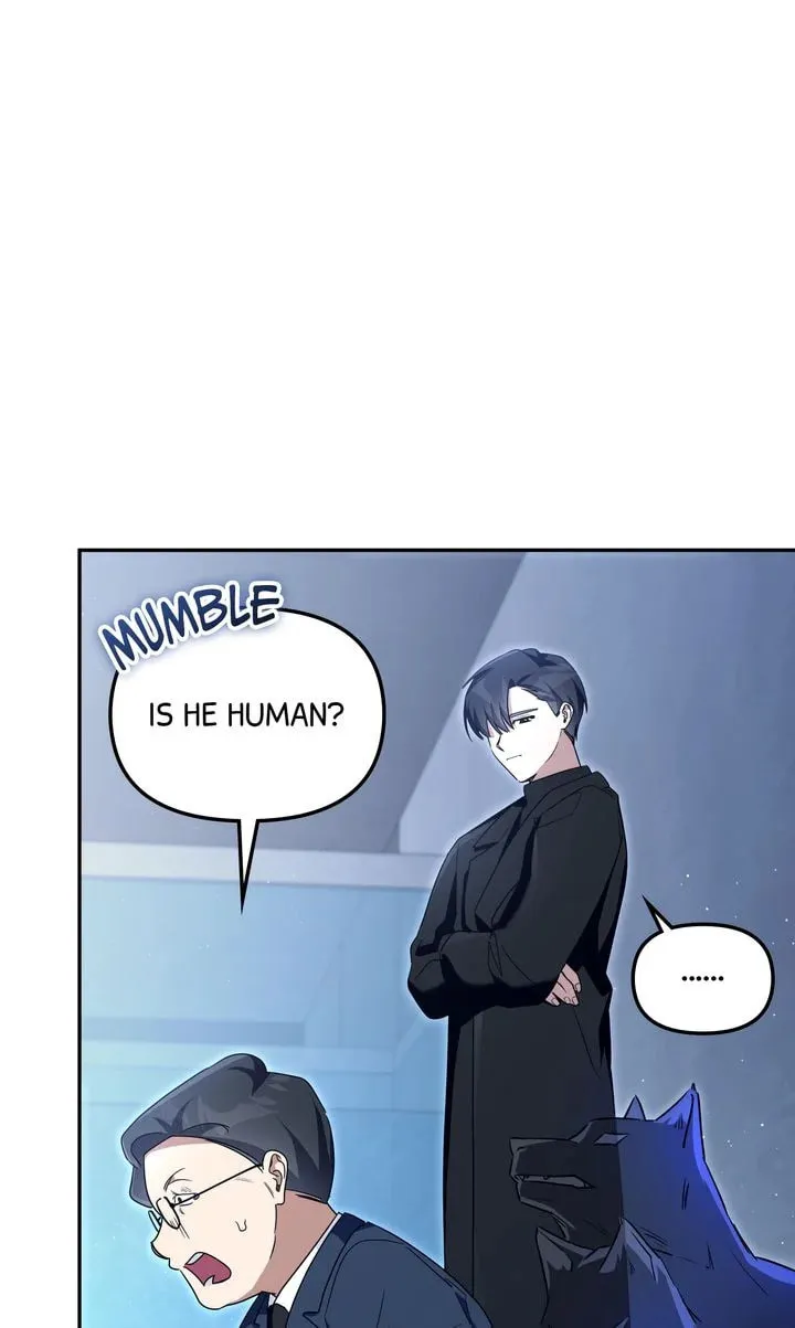 Team Zero Chapter 21 page 34 - 