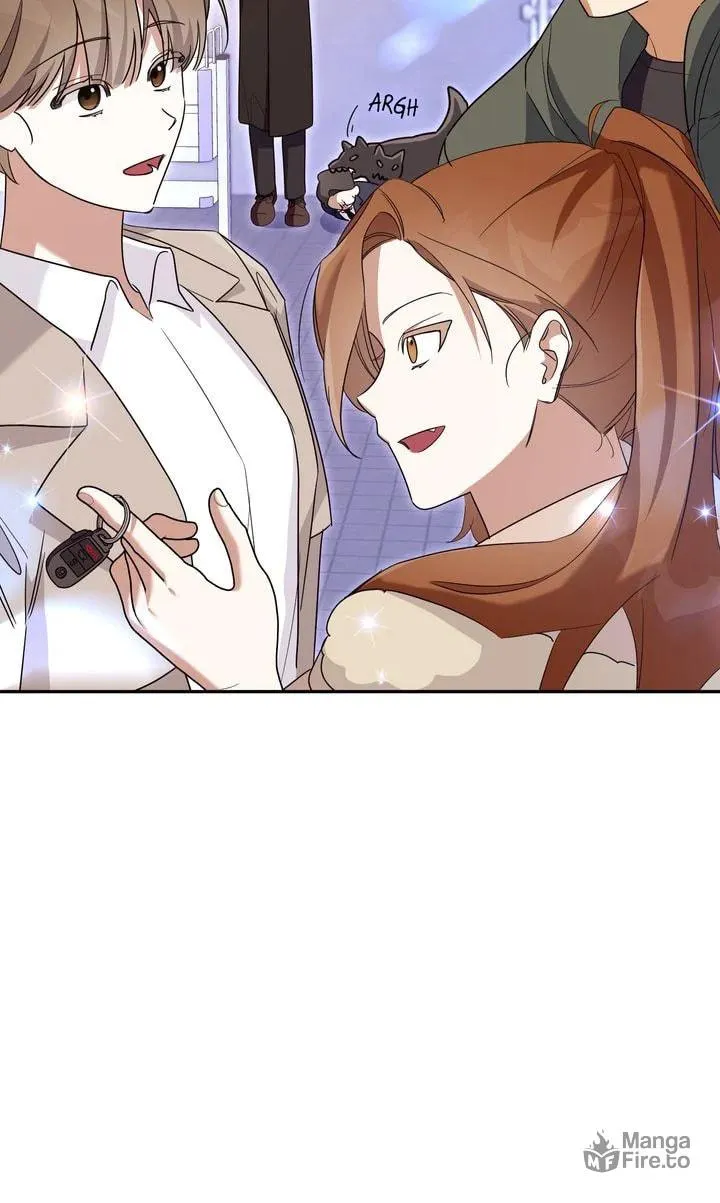 Team Zero Chapter 21 page 36 - 